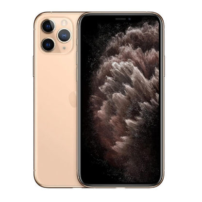 iPhone 11 Pro 512GB Gold