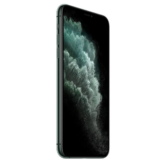 iPhone 11 Pro 64GB Mitternachtsgrün