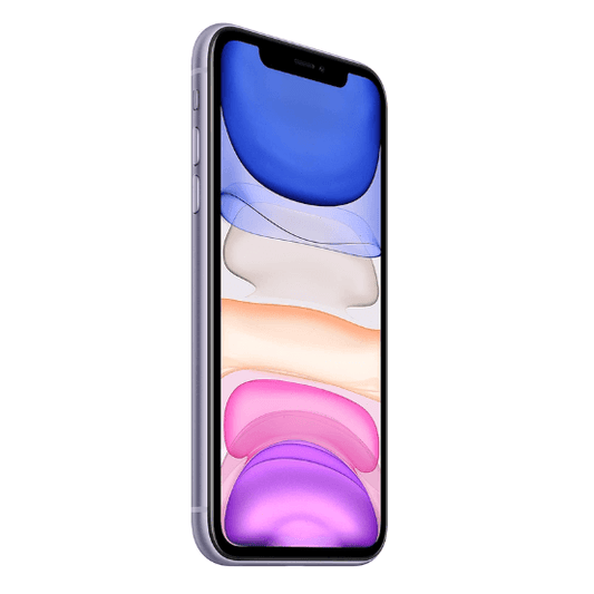 iPhone 11 64GB Lila