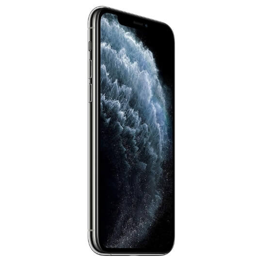 iPhone 11 Pro 256GB Silber