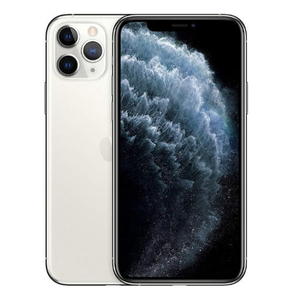 iPhone 11 Pro 64GB Silber