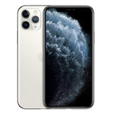 iPhone 11 Pro 64GB Silber