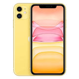 iPhone 11 128GB Gelb