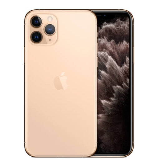 iPhone 11 Pro 512GB Gold