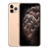 iPhone 11 Pro 256GB Gold