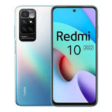 Xiaomi Redmi 10 (2022) 128GB Blau