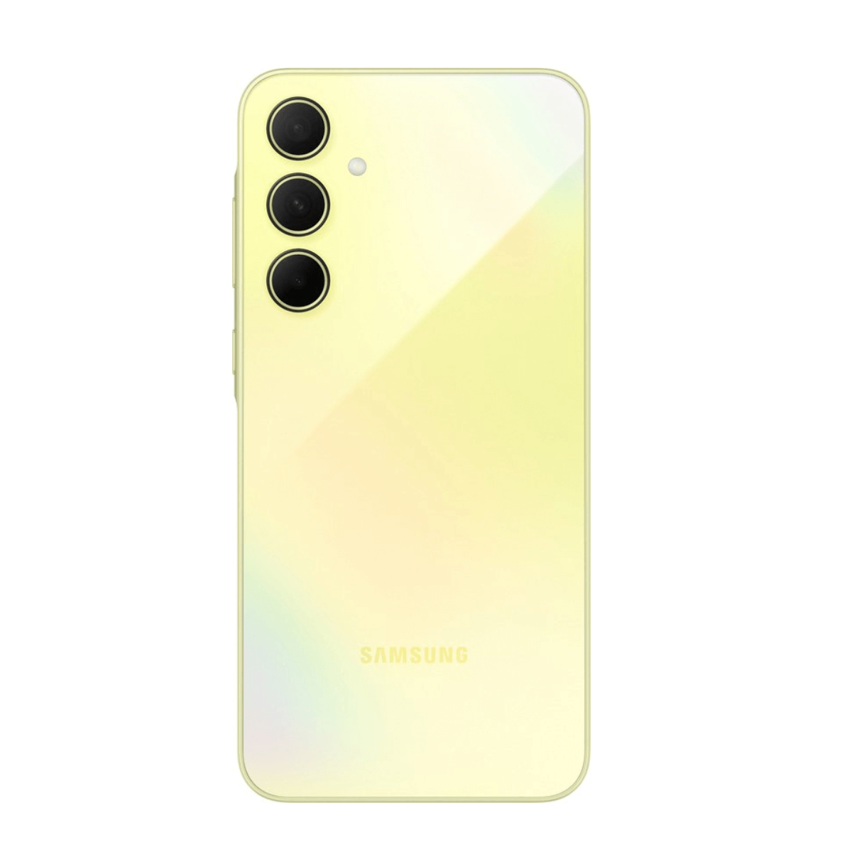 Samsung Galaxy A55 5G 128GB Zitrone