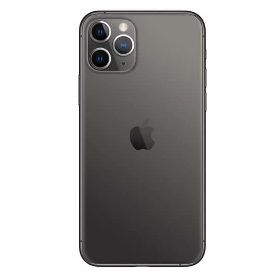 iPhone 11 Pro 64GB Raumgrau