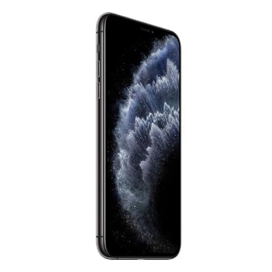 iPhone 11 Pro 256GB Raumgrau